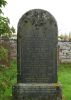 Photo of headstones/thumb_William McLennan d 1878 MI Kilchrist, Urray